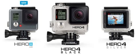 gopro announces  hero lcd camera    drone  dc rainmaker