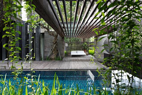 Beautiful Pergola Designs That Perfectly Frame These