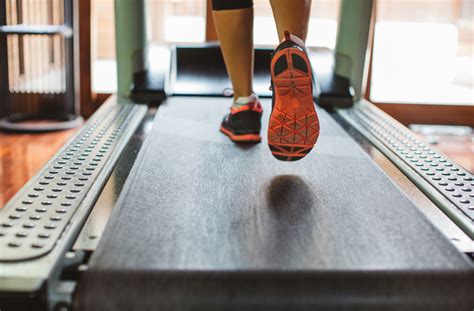 impact high incline treadmill workout    wellgood