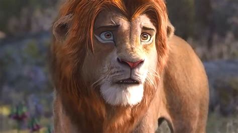 lion king character creator      website