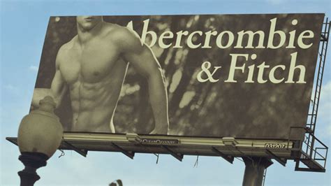 i worked at abercrombie and fitch s corporate headquarters