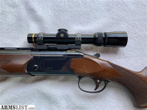 armslist  sale valmet rifle shotgun combination