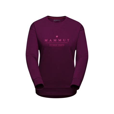 sweaters and hoodies mammut online shop