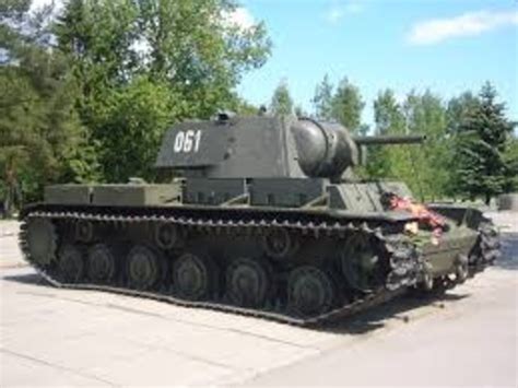 kv  tank blundered    history warrior maven center  military modernization