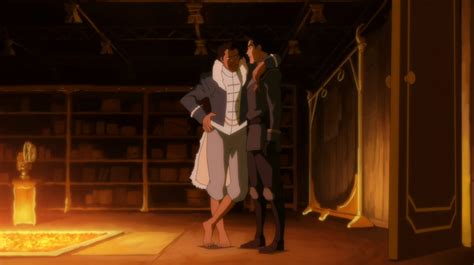 The Legend Of Korra The Guide Recap — Nerdophiles