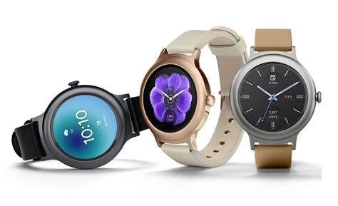 android wear  officially launched heres whats