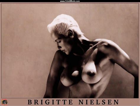 Naked Brigitte Nielsen Added 07 19 2016 By Jeff Mchappen