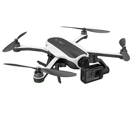 gopro karma test  avis detaille sur ce drone compact