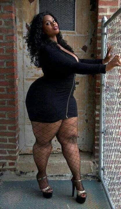 black beauty plus size fashion ladies bbw chubby