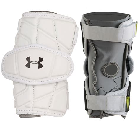 ua command pro arm pads lacrosse arm pads lowest price guaranteed
