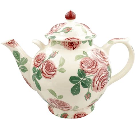 New Emma Bridgewater Pink Roses Collection Is Perfect For Valentine S