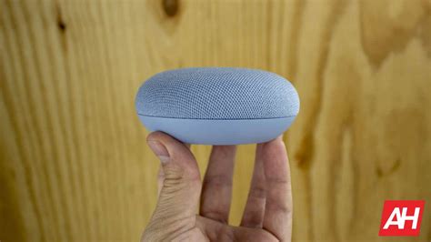nest mini review higher fidelity  great price