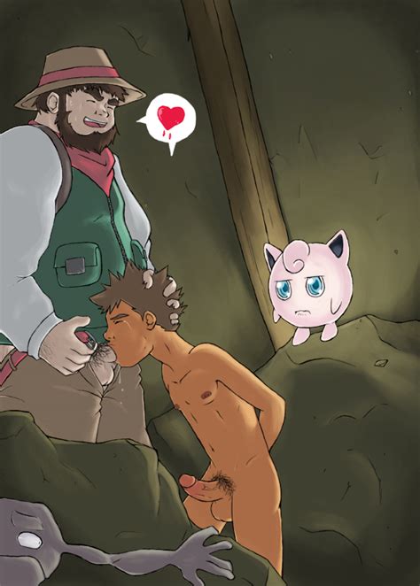 rule 34 background brock color dubious consent gay geodude hairy hiker pokemon jigglypuff