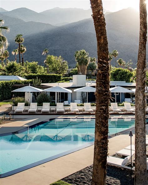 lhorizon resort spa palm springs california united states