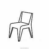 Knoblauch Hansgeorg Adirondack Ultracoloringpages Cadeira sketch template