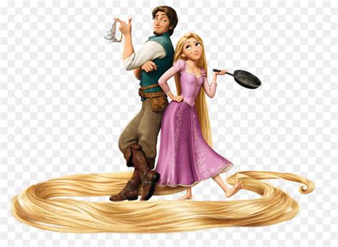 flynn rider rapunzel tangled the walt disney company clip art others png download 1600 1145