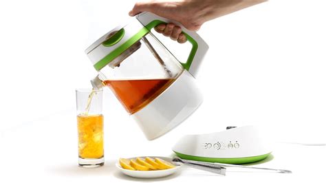 features   great tea maker