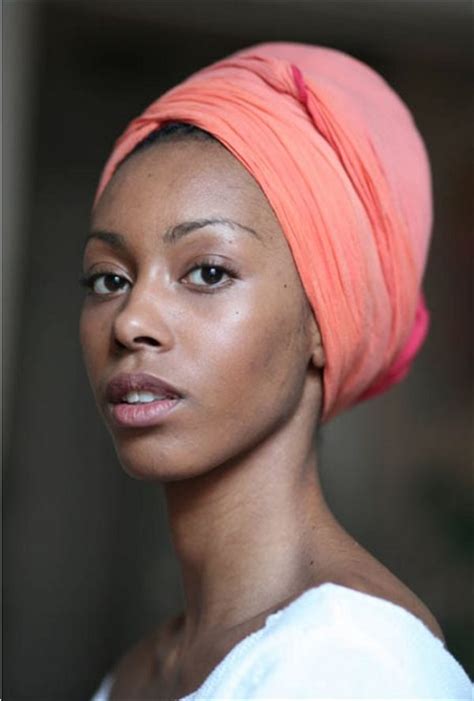 The Most Beautiful Black French Actresses