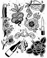 Sketches Tat Tatuaje Ignorant Pequeños Tatuagens Tradicionales Tattus Gráfica Esqueleto Tats Hippie sketch template