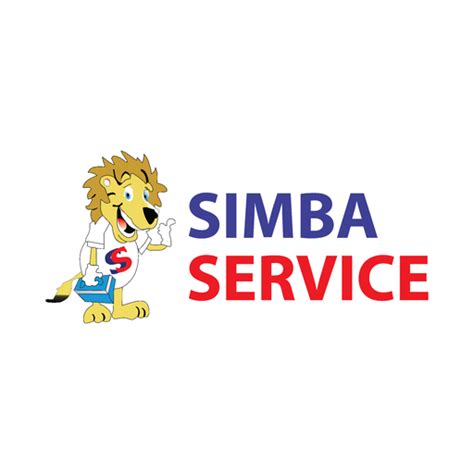 simba service apps  google play