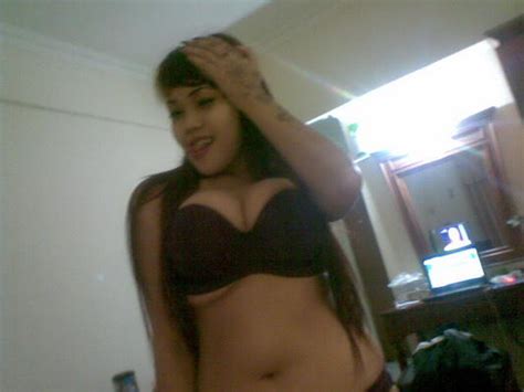 tante binal toge pula