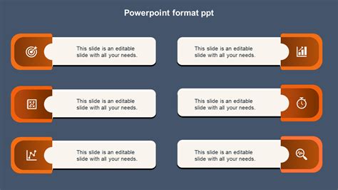 ready   powerpoint format  design