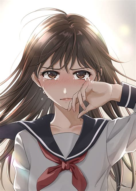 update    crying anime pfp super hot incoedocomvn
