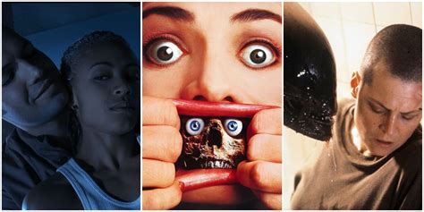 10 forgotten 1990s horror films that were excellent screenrant