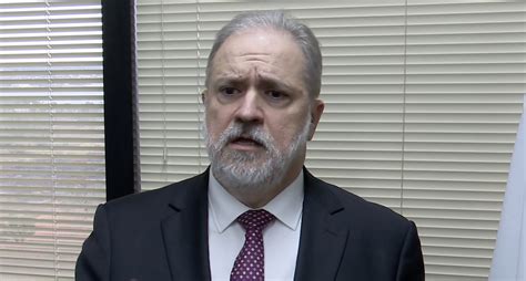 prosecutors  aras  investigate bolsonaros speech pledge times