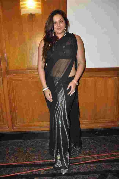 actress namitha black saree hot photo gallery actress gallery movie stills photos reviws