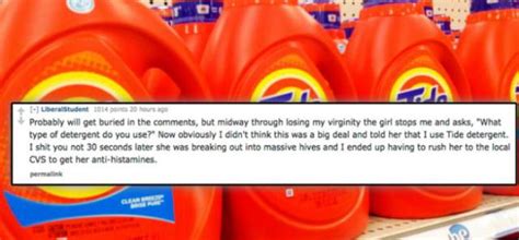 People Share Their Sex Horror Stories Facepalm Gallery