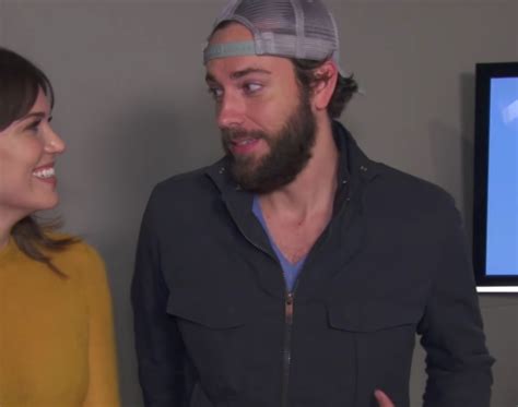 mandy moore and zachary levi just adorably announced the