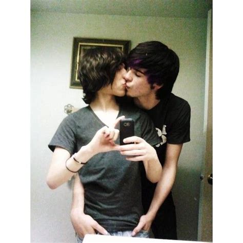 pin by Виктор Вебер on геи emo couples emo love cute emo couples