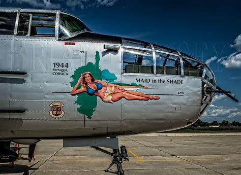 Aircrafts Art Fighter Nose Pin Up Plane Hd Wallpaper