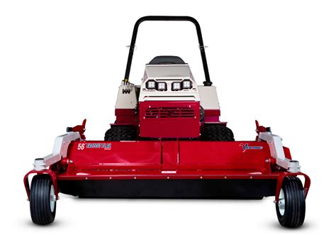 Ventrac My562 Mowers Flail My562