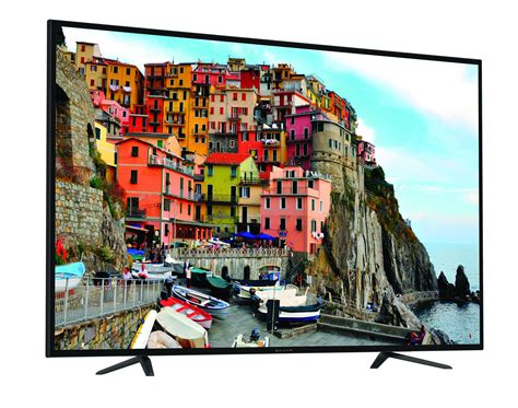 review bauhn    ultra hd tv delivers high  results    price