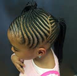 hairstyles    baby girl beautifully cute whos  cutest fashion nigeria