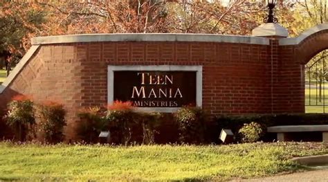 Pin On Who Is Teen Mania