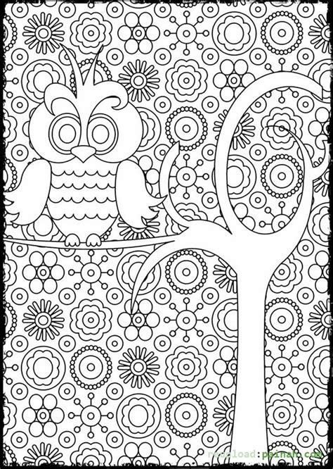 advanced coloring pages color info