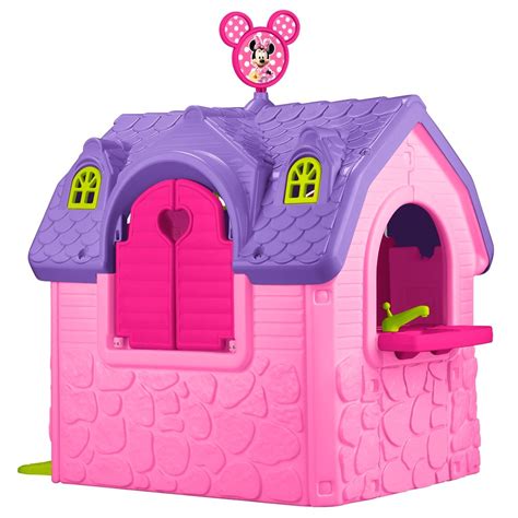 lovely house minnie mouse 3 999 00 en mercado libre