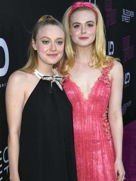 Elle Fanning Reveals ‘disgusting’ Reason She Lost Movie Role At 16