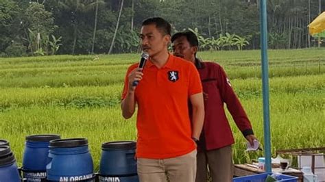 launching pasar wisata sitalang kauman kidul kauman kidul kelurahan