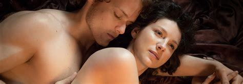 Like Outlander Try These Romantic Tv Shows