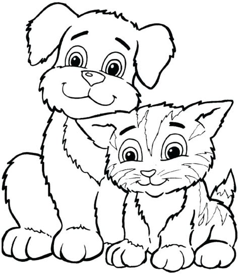 winter coloring page images