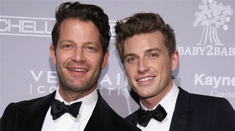Weird Things About Nate Berkus And Jeremiah Brent S