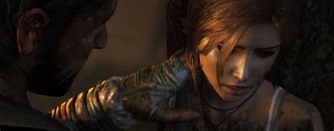 Tomb Raider Lead Writer Sees No Reason To Avoid