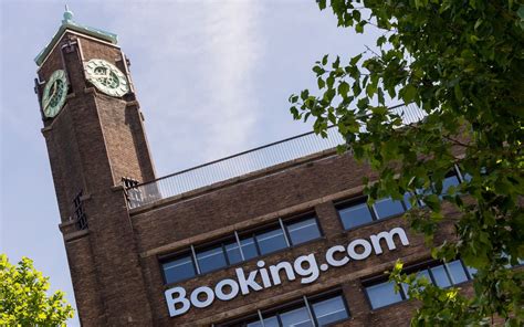 kritiek op bookingcom om aanbieden van bedden  israelische nederzettingen nrc