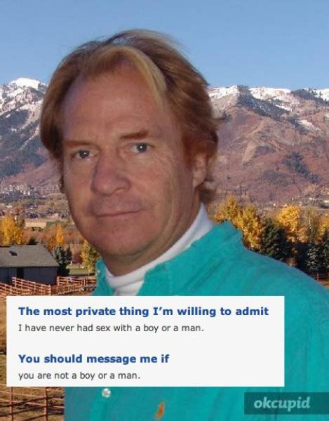 the worst ok cupid profiles we could find