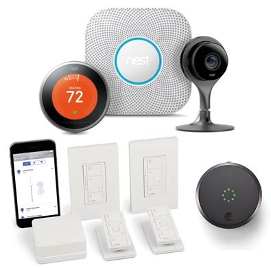 smart home holiday gift guide coldwell banker