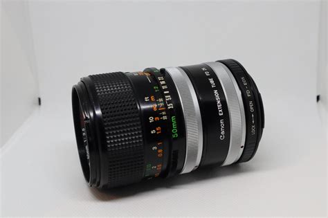 canon fd lenses to canon eos ef lens mount adapter with optic glass kandf